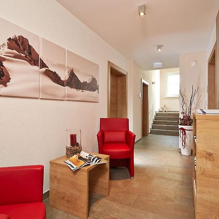 Soeldenliving Appartements Exterior photo