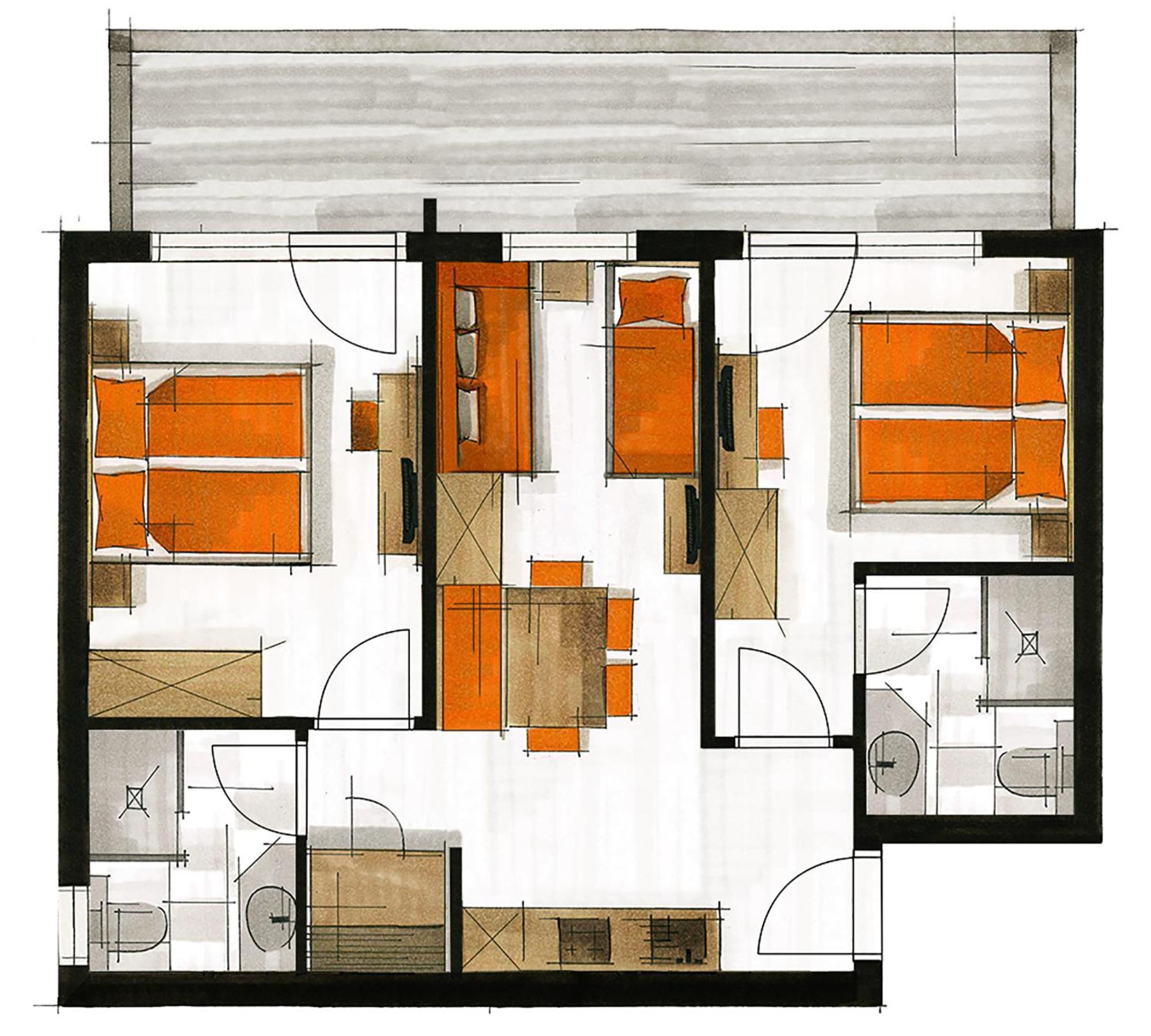 Soeldenliving Appartements Exterior photo