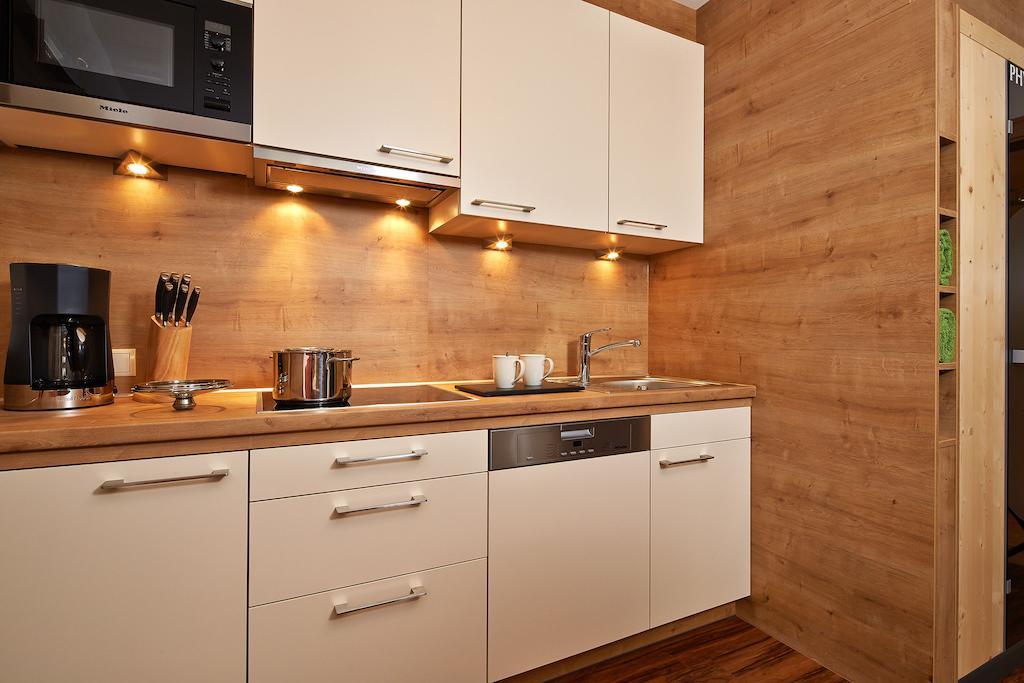Soeldenliving Appartements Room photo