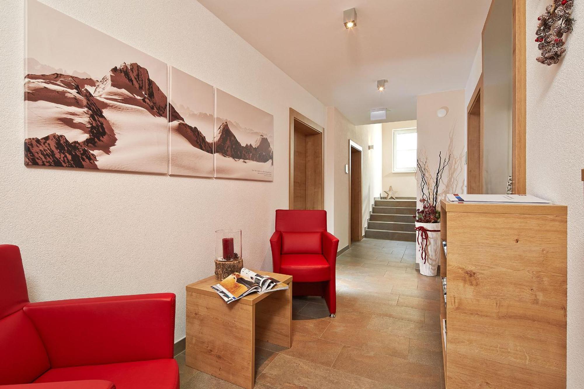 Soeldenliving Appartements Exterior photo