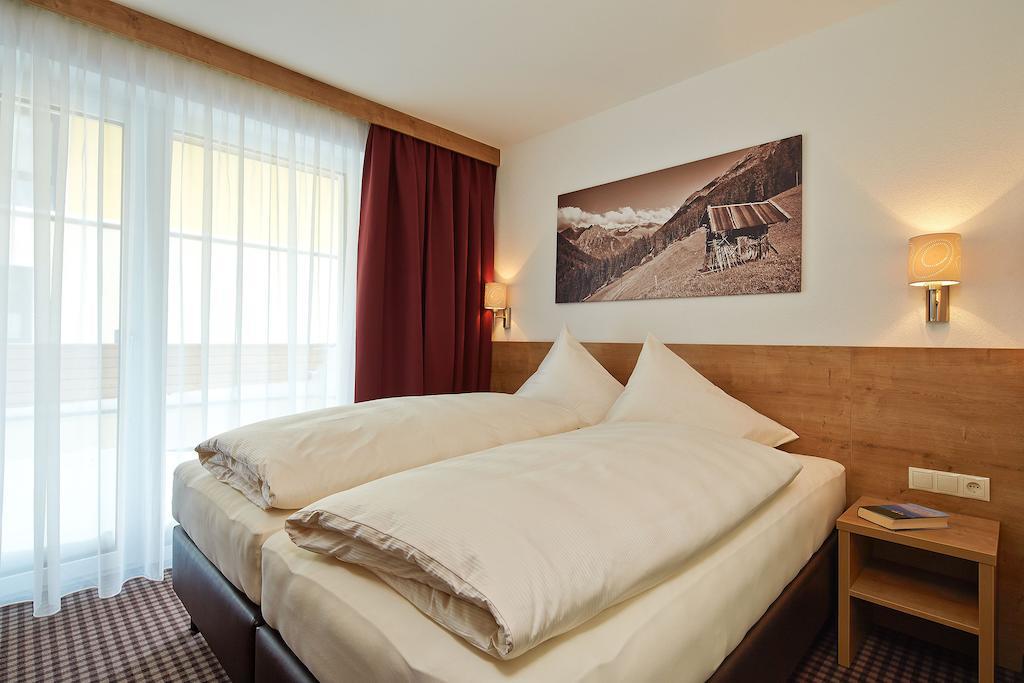 Soeldenliving Appartements Room photo