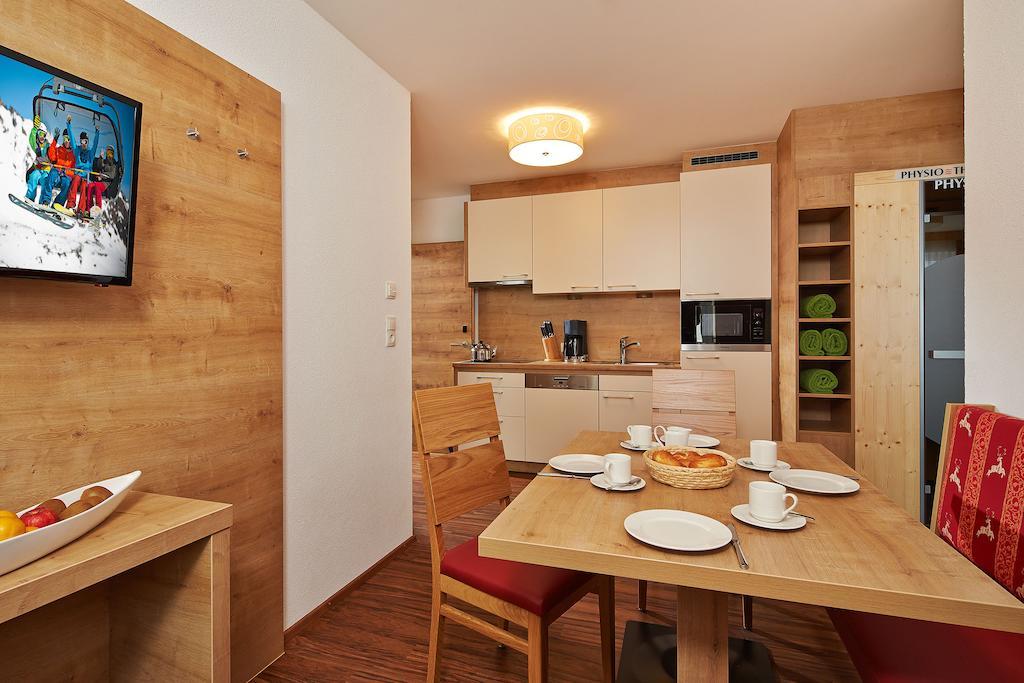 Soeldenliving Appartements Room photo