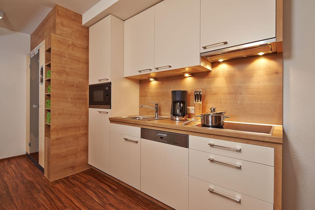 Soeldenliving Appartements Room photo