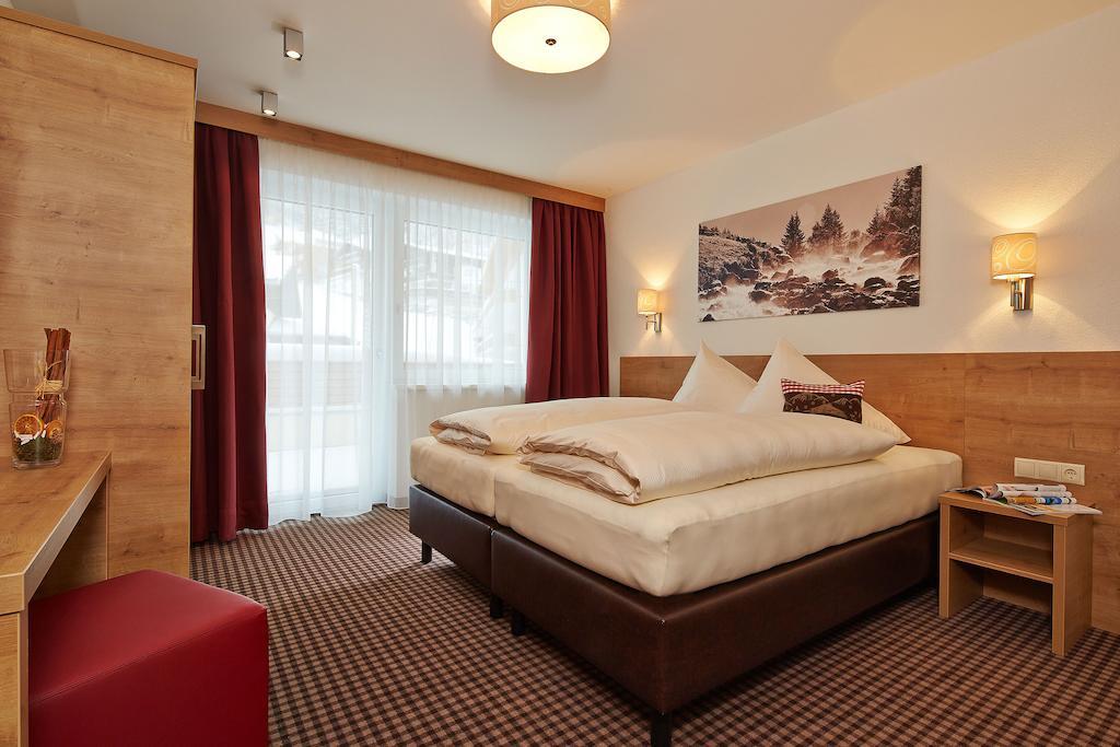 Soeldenliving Appartements Room photo