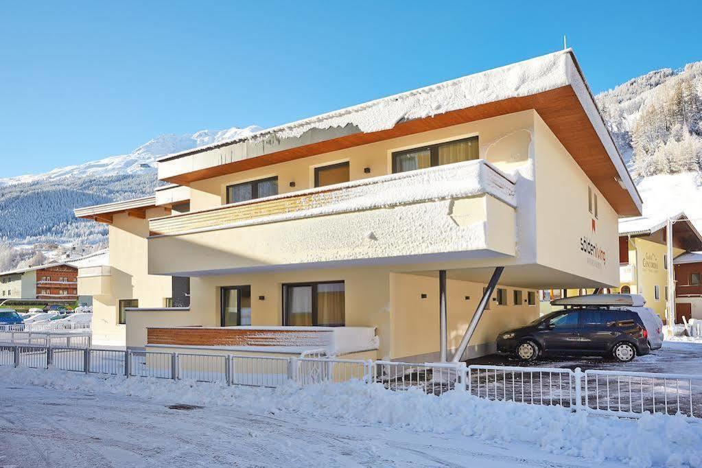 Soeldenliving Appartements Exterior photo